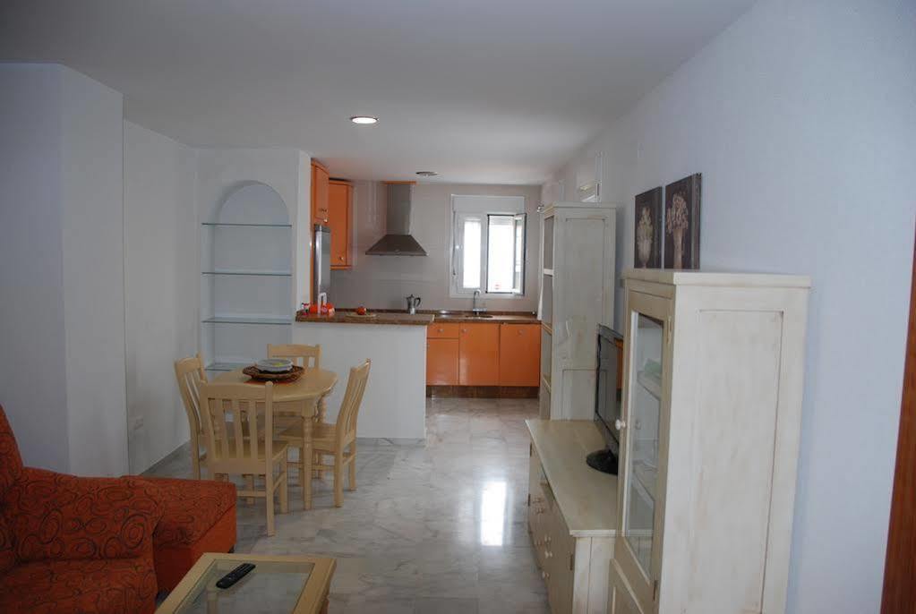 Apartamentos Villas Flamenco Rentals Conil De La Frontera Exterior foto
