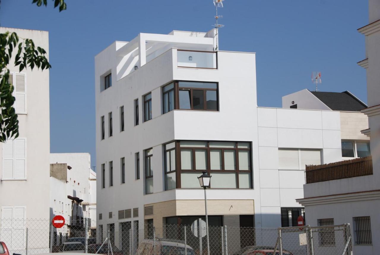 Apartamentos Villas Flamenco Rentals Conil De La Frontera Exterior foto